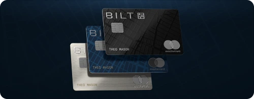 Bilt Cards